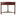 AMH5709D Decor/Furniture & Rugs/Accent Tables