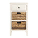 AMH5743B Decor/Furniture & Rugs/Accent Tables