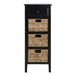 AMH5744A Decor/Furniture & Rugs/Accent Tables