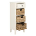 AMH5744B Decor/Furniture & Rugs/Accent Tables