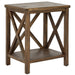 AMH6523D Decor/Furniture & Rugs/Accent Tables
