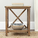 AMH6523D Decor/Furniture & Rugs/Accent Tables