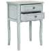 AMH6576F Decor/Furniture & Rugs/Accent Tables