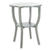 AMH6617A Decor/Furniture & Rugs/Accent Tables