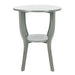 AMH6617A Decor/Furniture & Rugs/Accent Tables
