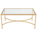 AMH8318A Decor/Furniture & Rugs/Coffee Tables