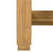 CPT1001A Decor/Furniture & Rugs/Coffee Tables