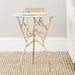 FOX2520A Decor/Furniture & Rugs/Accent Tables