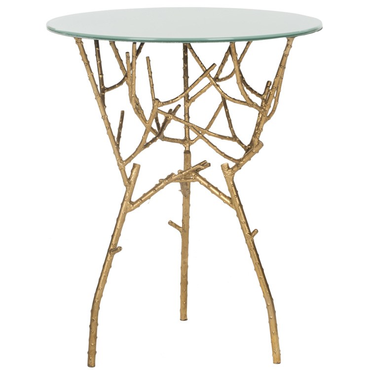 Product Image: FOX2520A Decor/Furniture & Rugs/Accent Tables