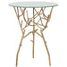 FOX2520A Decor/Furniture & Rugs/Accent Tables