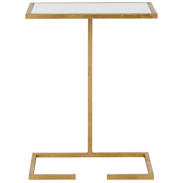 Product Image: FOX2528A Decor/Furniture & Rugs/Accent Tables