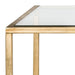 FOX2543A Decor/Furniture & Rugs/Coffee Tables