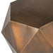 FOX3224A Decor/Furniture & Rugs/Accent Tables