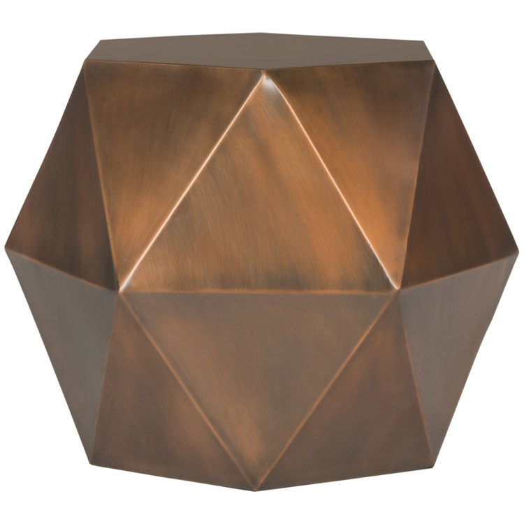 Product Image: FOX3224A Decor/Furniture & Rugs/Accent Tables