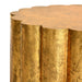 FOX3233A Decor/Furniture & Rugs/Coffee Tables