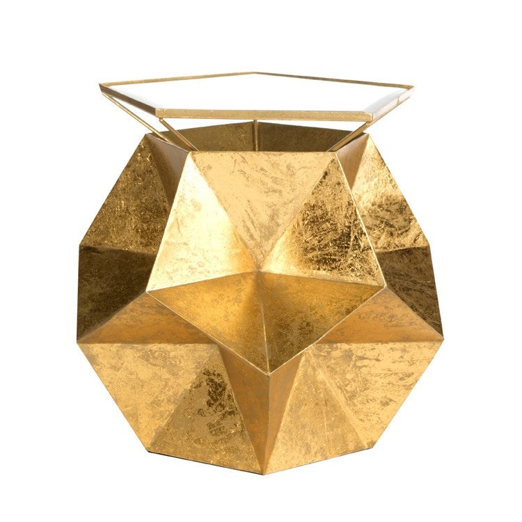 Product Image: FOX3252A Decor/Furniture & Rugs/Accent Tables