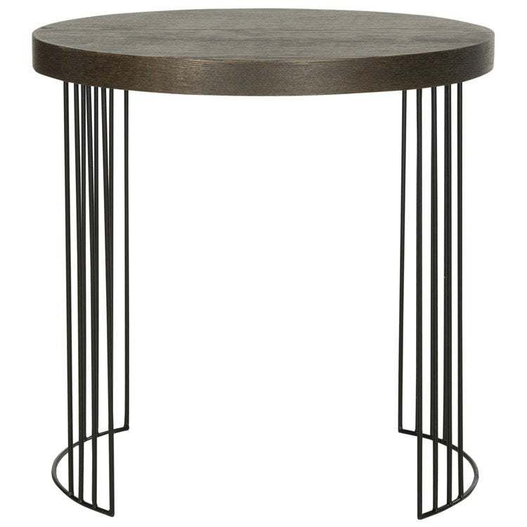 Product Image: FOX4201B Decor/Furniture & Rugs/Accent Tables