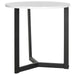 FOX4213B Decor/Furniture & Rugs/Accent Tables