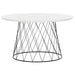 FOX4244C Decor/Furniture & Rugs/Coffee Tables