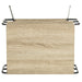 FOX4252A Decor/Furniture & Rugs/Accent Tables