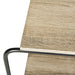 FOX4252A Decor/Furniture & Rugs/Accent Tables