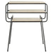 FOX4252A Decor/Furniture & Rugs/Accent Tables