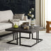 FOX4253A Decor/Furniture & Rugs/Coffee Tables