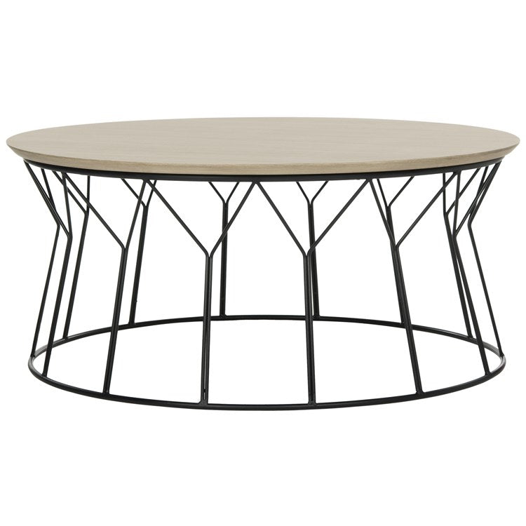Product Image: FOX4259A Decor/Furniture & Rugs/Coffee Tables