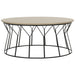 FOX4259A Decor/Furniture & Rugs/Coffee Tables