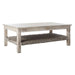 FOX6535A Decor/Furniture & Rugs/Coffee Tables