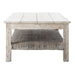 FOX6535A Decor/Furniture & Rugs/Coffee Tables