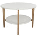 FOX8201A Decor/Furniture & Rugs/Coffee Tables