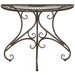 PAT5008B Outdoor/Patio Furniture/Outdoor Tables