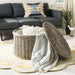 SEA7034B Decor/Furniture & Rugs/Coffee Tables