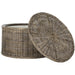 SEA7034B Decor/Furniture & Rugs/Coffee Tables