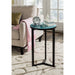 TRB1000G Decor/Furniture & Rugs/Accent Tables
