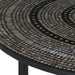 TRB1001G Decor/Furniture & Rugs/Coffee Tables