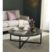 TRB1001G Decor/Furniture & Rugs/Coffee Tables