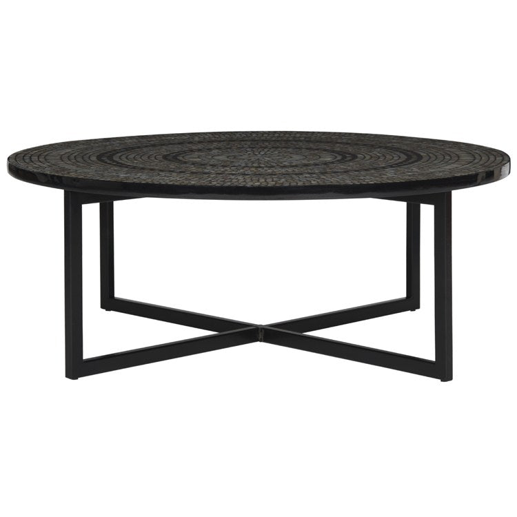 Product Image: TRB1001G Decor/Furniture & Rugs/Coffee Tables