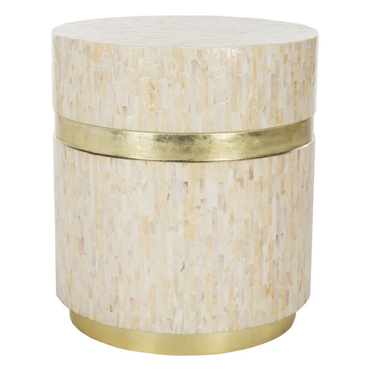 Product Image: TRB1007A Decor/Furniture & Rugs/Accent Tables