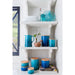 70819210200000 Storage & Organization/Kitchen Storage/Spice Jars & Spice Racks