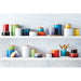 70819210200000 Storage & Organization/Kitchen Storage/Spice Jars & Spice Racks