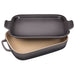 PG2015-137F7F Kitchen/Bakeware/Baking & Casserole Dishes