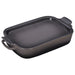 PG2015-137F7F Kitchen/Bakeware/Baking & Casserole Dishes