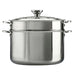 54109026001191 Kitchen/Cookware/Stockpots