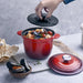 22110016200041 Kitchen/Cookware/Stockpots