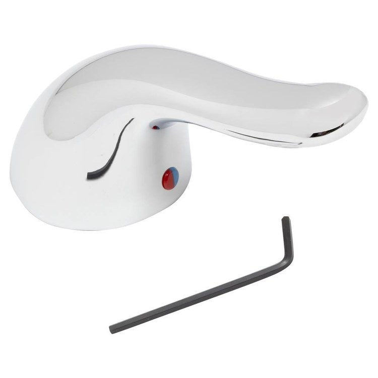 Product Image: M962160-0020A Parts & Maintenance/Bathroom Sink & Faucet Parts/Bathroom Sink Faucet Handles & Handle Parts