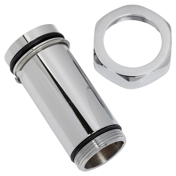 Product Image: M962833-0020A General Plumbing/Water Supplies Stops & Traps/Tubular Brass