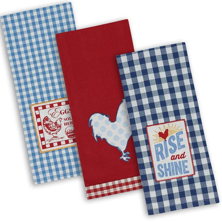Product Image: CAMZ35808 Kitchen/Kitchen Linens/Kitchen Towels