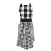 Z02374 Kitchen/Kitchen Linens/Aprons